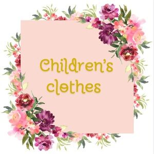 Children’s clothes
